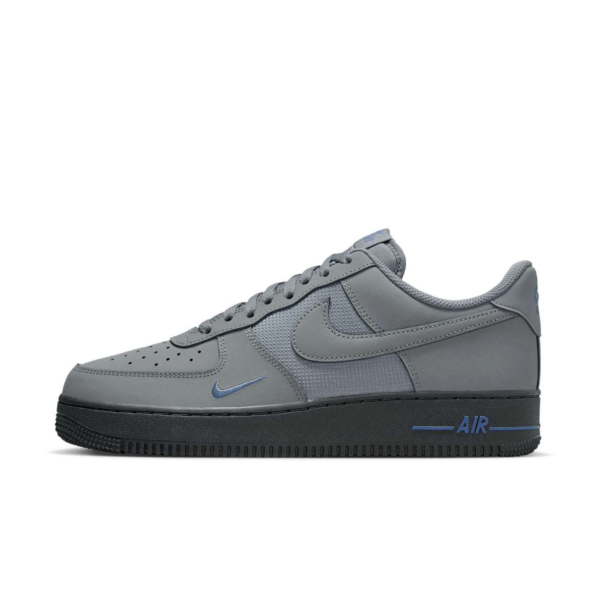 Air Force 1 Low Top Shoes. Nike ZA
